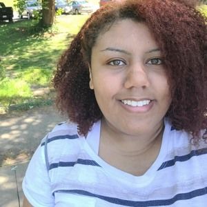 Meet your Posher, Jada